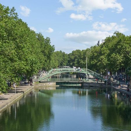 Studio Rostene - Welkeys Paris Dış mekan fotoğraf