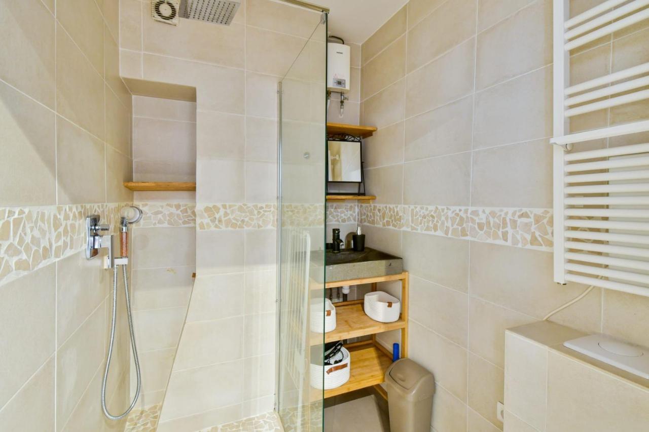 Studio Rostene - Welkeys Paris Dış mekan fotoğraf