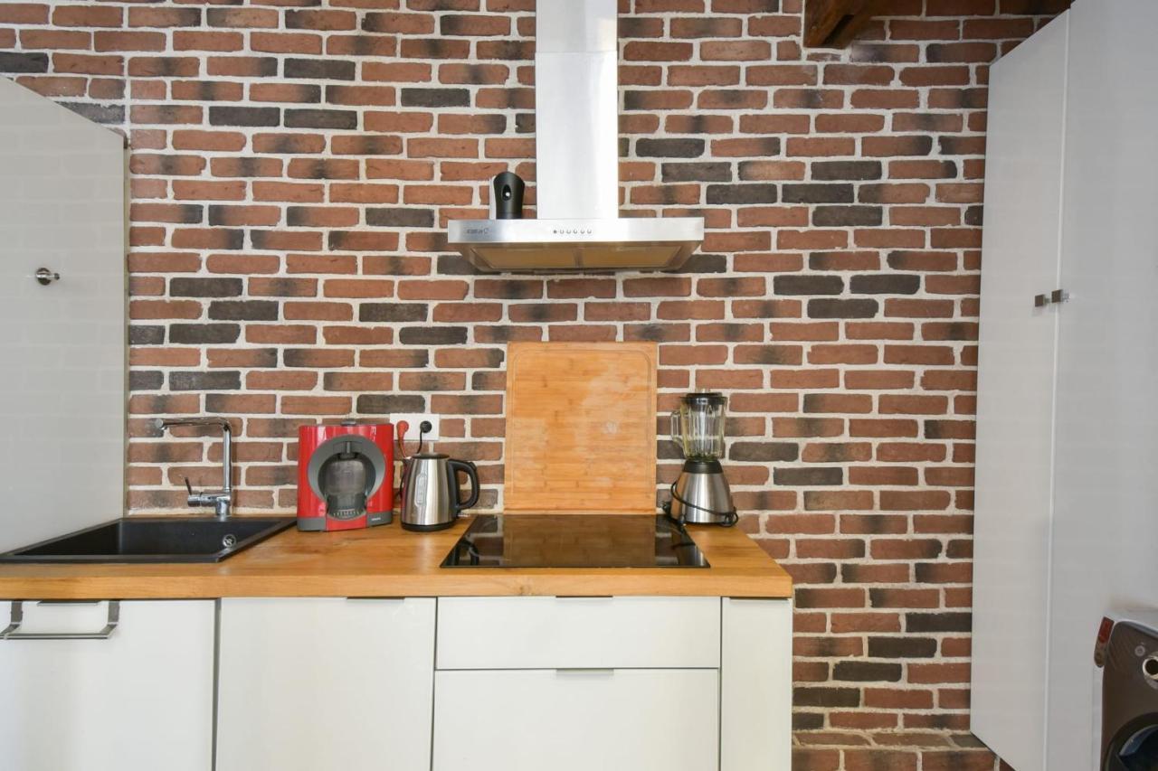 Studio Rostene - Welkeys Paris Dış mekan fotoğraf